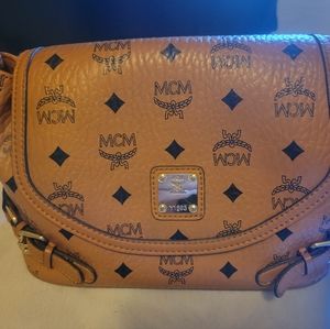 Mcm purse